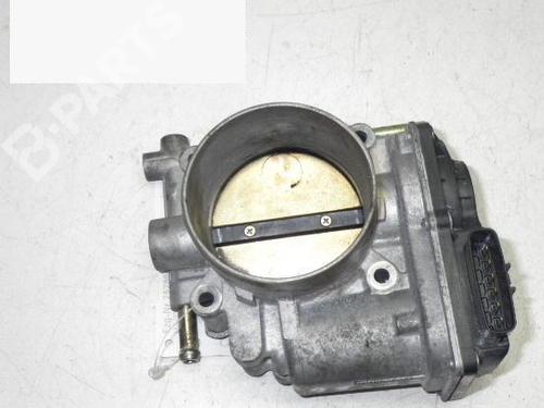 Throttle body MAZDA RX-8 (SE, FE) 1.3 (FE103, SE3P) | BP6353877M82 