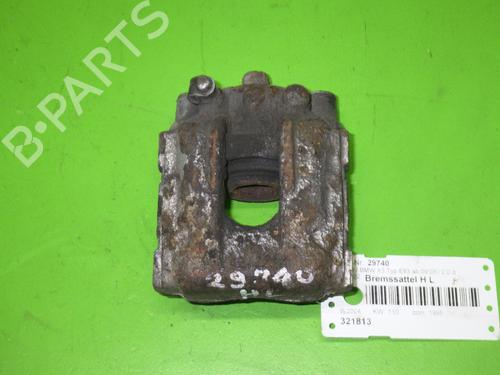 Left rear brake caliper BMW X3 (E83) 2.0 d | BP14727917M107 