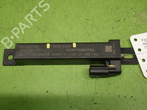 Used Electronic sensor RENAULT ZOE (BFM_) ZOE (BFMC, BFMD) (136 hp) 29739899