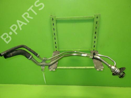 Used Pipe FORD TRANSIT COURIER B460 Box Body/MPV 1.6 TDCi (95 hp) 28712216