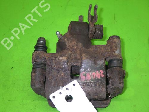 Used Right rear brake caliper MAZDA PREMACY (CP) 1.9 (CP8W) (100 hp) 14728361