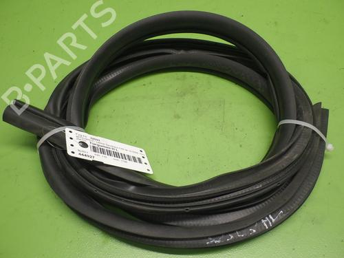 Used Rubber door seal Rubber door seal MITSUBISHI LANCER VIII Sportback (CX_A) 1.8 DI-D (CX9A) (150 hp) 33998622 33998622