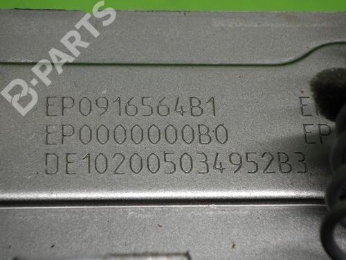 Steering column VW TOURAN (5T1) 1.6 TDI | BP11933249M21 