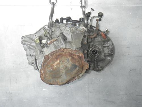 Gearbox CITROËN XANTIA Break (X2) 1.8 i 16V | BP6363286M3 