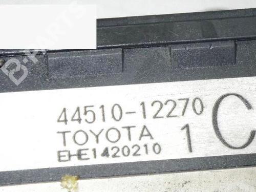 ABS pump TOYOTA COROLLA Compact (_E11_) 1.4 (EE111_, EE111R) | BP6346035M43 