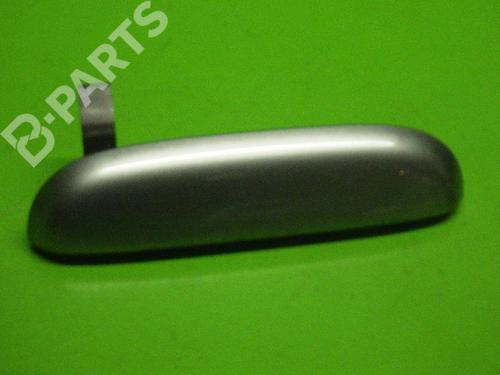 Trunk håndtak TOYOTA YARIS VERSO (_P2_) 1.4 D-4D (NLP20_, NLP22_) (75 hp) 6393745
