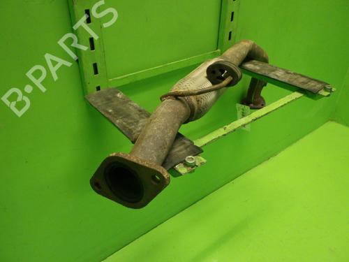 Exhaust system FIAT PUNTO (176_) 55 1.1 | BP29873013M121