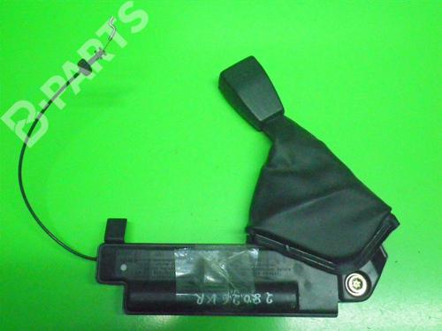 BP6610471C88 | Pretensionatore anteriore destro BMW 5 Touring (E34) 525 tds BP6610471C88