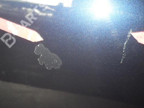 Left rear door BMW 3 (E46) 320 i | BP6609117C4 