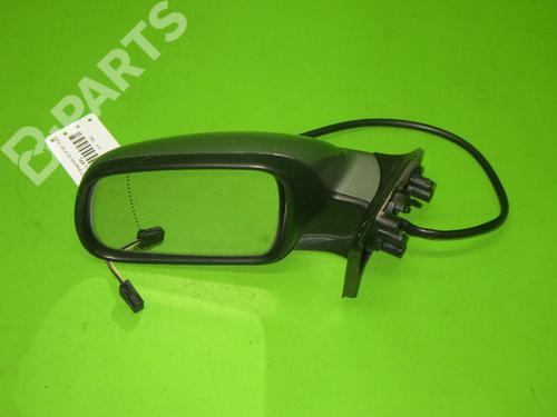 Used Left mirror PEUGEOT 307 Break (3E) 1.6 HDi 110 (109 hp) 7215127