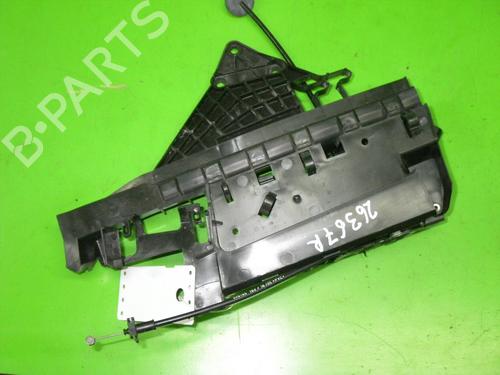 Front right lock FORD FOCUS II (DA_, HCP, DP) 2.0 | BP14714537C97 