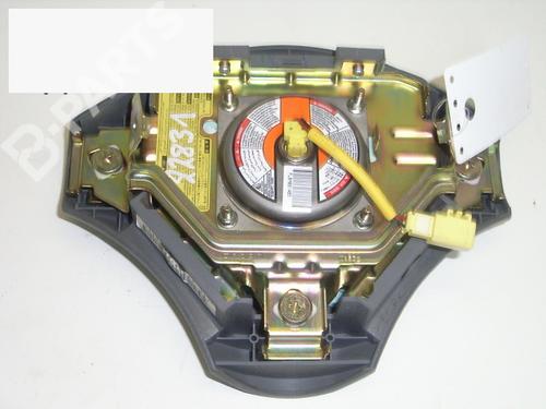 Driver airbag TOYOTA YARIS (_P1_) 1.3 (NCP10, SCP12_) | BP6341088C9 