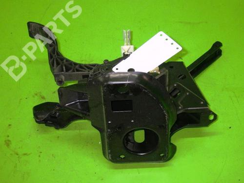 Pedal VW GOLF IV (1J1) 1.4 16V | BP6385505I4 
