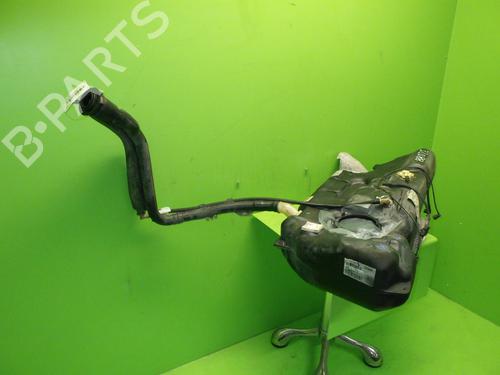 Fuel tank PEUGEOT 3008 I MPV (0U_) 1.6 HDi | BP25730971C62