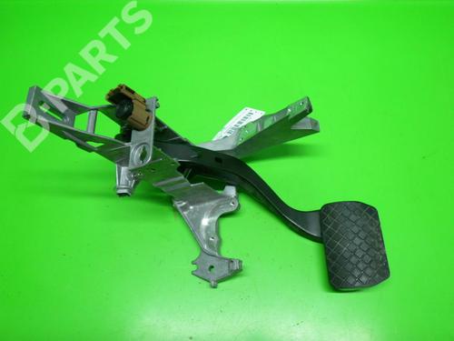Pedal AUDI A4 B6 Avant (8E5) 2.5 TDI | BP6361693I4 