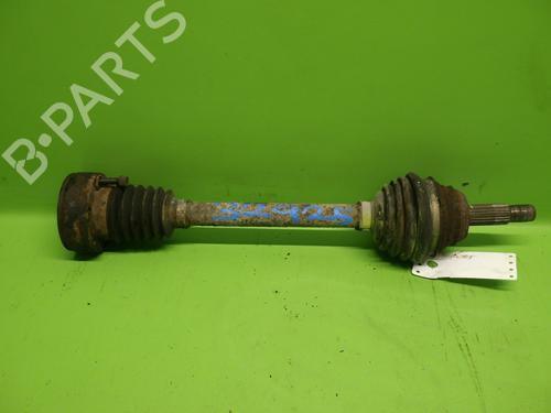 Used Left front driveshaft Left front driveshaft VW POLO III (6N1) 50 1.0 (50 hp) 34269048 34269048