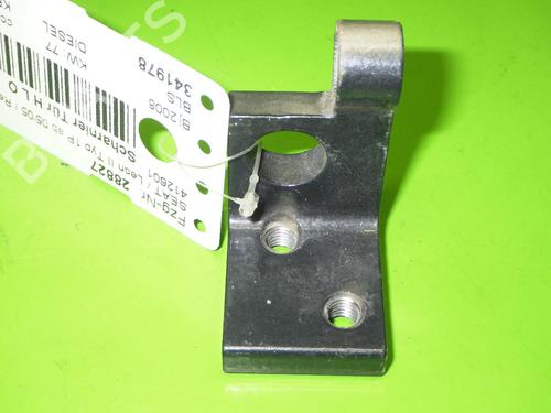 Hinge/Door check strap SEAT LEON (1P1) 1.9 TDI | BP14731622C146 