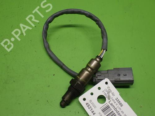 Electronic sensor OPEL ASTRA K (B16) 1.2 Turbo (68) | BP38737024M84 - Image 2