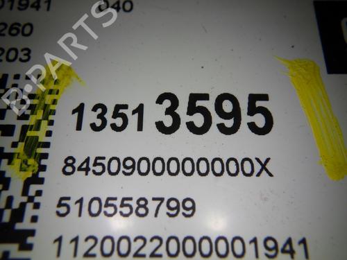 Electronic module OPEL INSIGNIA B Sports Tourer (Z18) 1.5 (35) | BP28285020M83 