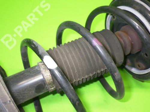 Left front shock absorber TOYOTA COROLLA Liftback (_E11_) 1.4 (ZZE111_, ZZE111R) | BP6648608M16 