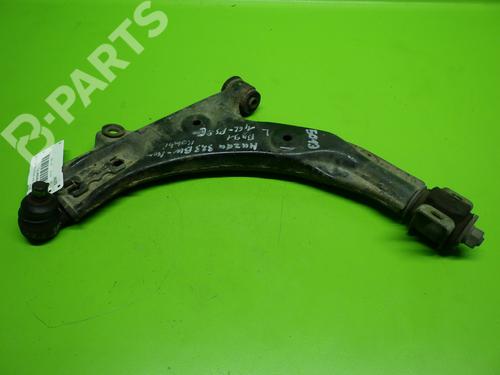 Used Left front suspension arm MAZDA 323 III Station Wagon (BW) 1.6 (BW106) (86 hp) 6649446