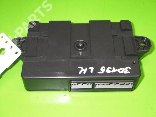 Used Control unit JAGUAR XF I (X250) 2.2 D (200 hp) 6393096