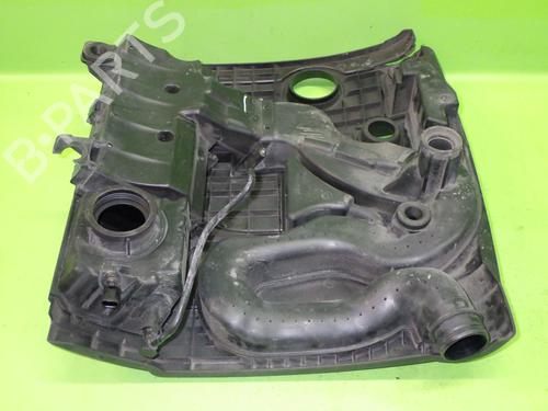 BP17370589M93 | Copertura del motore AUDI A3 (8P1) 1.6 FSI BP17370589M93