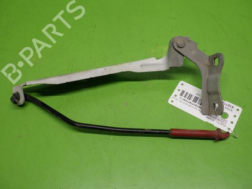 Hinge/Door check strap NISSAN MICRA III (K12) 1.2 16V | BP21836289C146 