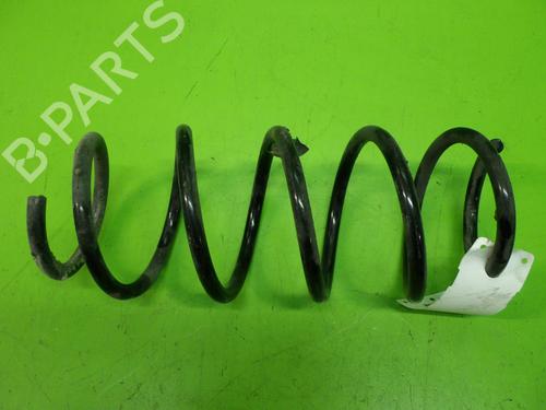 Used Shock absorber spring FORD FIESTA VI (CB1, CCN) 1.25 (82 hp) 13035098