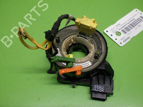 Used Squib airbag AUDI A3 (8P1) 1.9 TDI (105 hp) 23888952