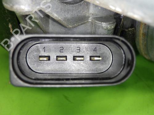 Front wipers mechanism OPEL CORSA E (X15) 1.3 CDTI (08, 68) | BP21073552C83 