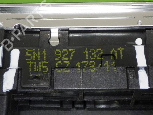 Switch VW TIGUAN (5N_) 2.0 TDI 4motion | BP37862446I30 - Image 3