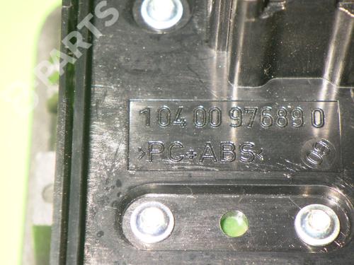 Switch JAGUAR XF I (X250) 2.2 D | BP6393077I30 
