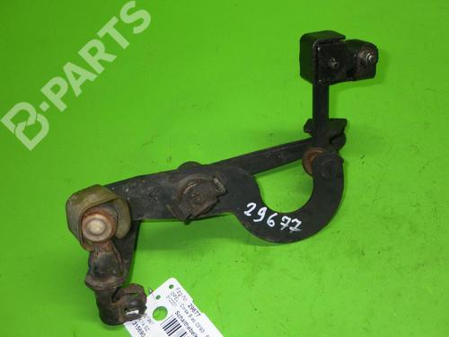 Gear lever OPEL CORSA B (S93) 1.4 i (F08, F68, M68) | BP6385687M90 