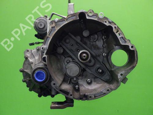 Used Gearbox SMART FORFOUR (454) 1.5 CDI (454.000) (68 hp) 27601857