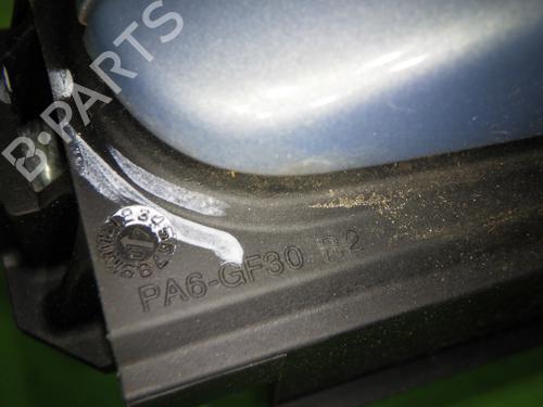 Rear right exterior door handle FORD FOCUS II Turnier (DA_, FFS, DS) 1.8 | BP26226029C130 