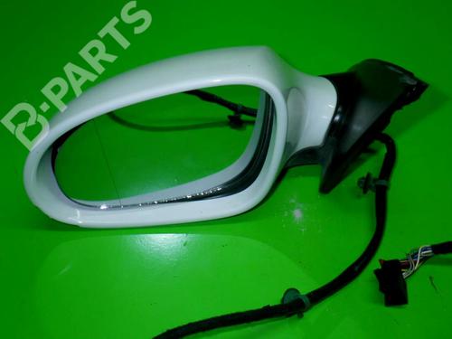 Used Left mirror VW PASSAT B6 (3C2) 2.0 TDI (170 hp) 6611247