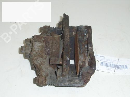 Used Right front brake caliper ROVER 400 II Hatchback (RT) 416 Si (112 hp) 14702230