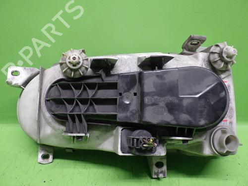 Right headlight VW GOLF III Variant (1H5) 1.9 TDI | BP29901228C29