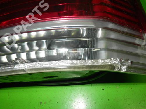 Right taillight OPEL VECTRA C GTS (Z02) 2.0 16V Turbo (F68) | BP6604159C35 