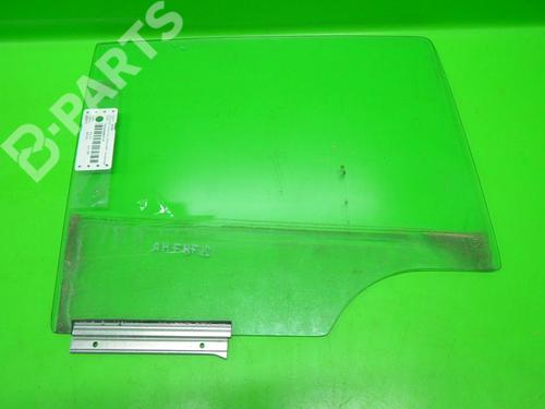 Used Rear right door window DAIHATSU CUORE VII (L275_, L285_, L276_) 1.0 (L276) (70 hp) 6659385
