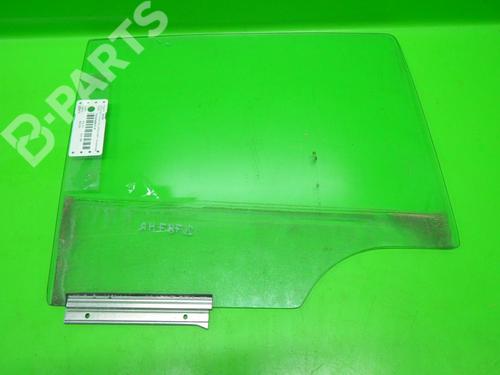 Rear right door window DAIHATSU CUORE VII (L275_, L285_, L276_) 1.0 (L276) (70 hp) 6659385