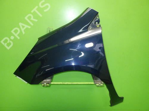 Forskærm venstre NISSAN NOTE (E11, NE11) 1.4 (88 hp) 30582412