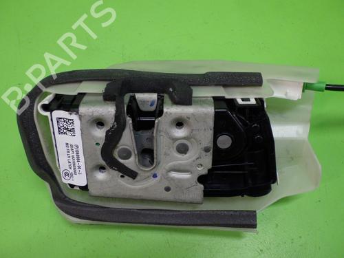 Front left lock TESLA MODEL 3 (5YJ3) EV AWD | BP17953459C98 