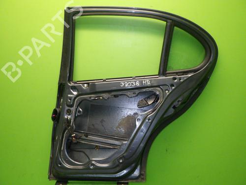 Right rear door SEAT LEON (1M1) 1.6 | BP24458744C5 