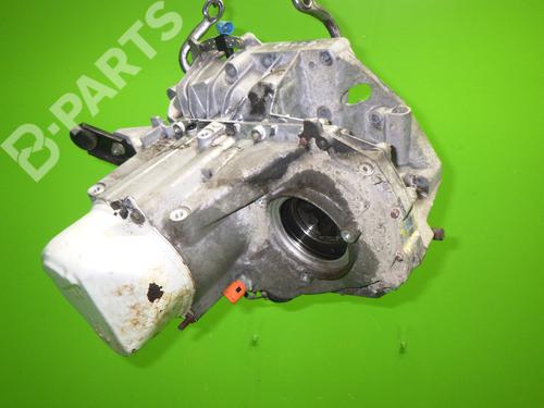 Gearbox RENAULT LAGUNA I (B56_, 556_) 1.8 16V (B563, B564) | BP6398566M3 