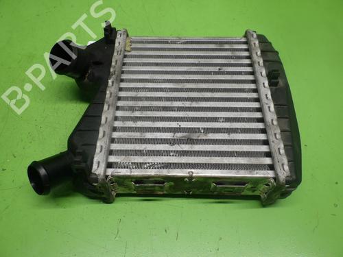 Ladeluftkühler für SMART CABRIO (450) 0.8 CDI (S1OLC1, 450.401, 450.402, 450.403, 450.400) (41 hp) 28711578