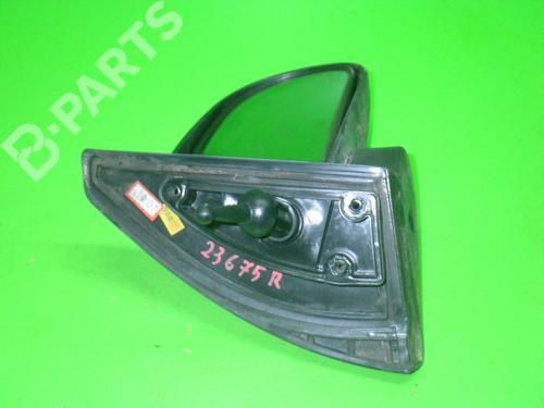 Right mirror HYUNDAI ATOS (MX) 1.0 i | BP6667038C27 