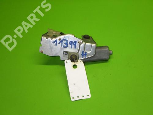 Rear wiper motor HONDA CIVIC VI Hatchback (EJ, EK) 1.4 i (EJ9) | BP6660431M102 