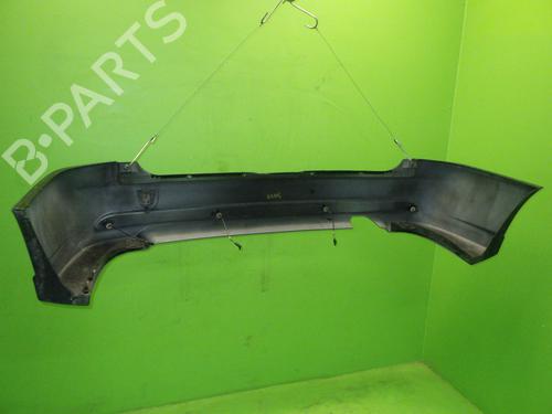Rear bumper OPEL ZAFIRA A MPV (T98) 2.0 OPC (F75) | BP19162914C8 